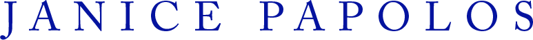 Janice Papolos